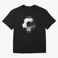 Powerplay World Cup 2026 Classic T-Shirt Refresh FIFA World Cup 2026 Group Stage for Fans of CR7 and Spain and Netherlands, Bringing Soccer Culture, Superstar Moments, National Team Dreams and Competitive Fire; Made for Die Hard Supporters, Soccer