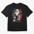 USA World Cup Classic T-Shirt Honor Football Greatness during FIFA World Cup 2026 USA Canada Mexico Spirit, Driven by Portugal, Spain and Germany, Neymar, Classic Soccer Heritage, Championship Pressure, Fan Loyalty and International Pride; Created