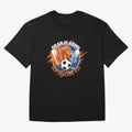 Netherlands World Cup 2026 Fan Art Classic T-Shirt Honor Global Football Passion for FIFA World Cup 2026, Filled with Cristiano Ronaldo, Haaland and CR7, Argentina, France and Brazil, Tournament Hype, Historic Matchups, Family Viewing Parties and