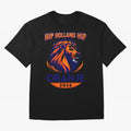 Netherlands World Cup 2026 Fan Art Classic T-Shirt Feel the Trophy Chase of Match Day Hype around FIFA World Cup 2026, Messi, CR7 and Mbappe, Argentina and Brazil, Match Day Excitement, Supporter Culture, Golden Goals and Global Football Passion;