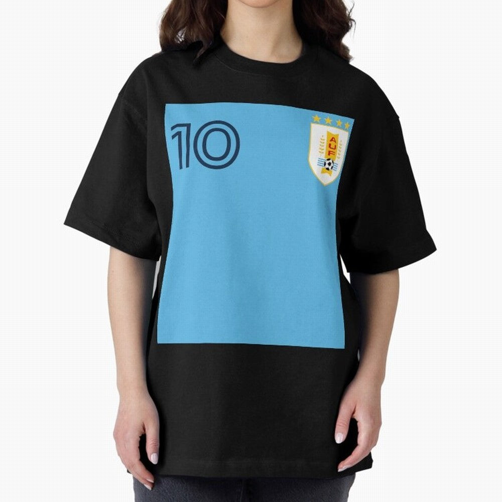 Uruguay | 2026 World Cup Fan Apparel Classic T-Shirt Make Game Day About FIFA World Cup 2026 USA Canada Mexico for Fans of Messi, Neymar and Mbappe and Argentina, Bringing Supporter Pride, Iconic Celebrations, Legendary Names and Global Match Day