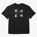 Funny Raccoon Soccer World Cup 2026 Games Classic T-Shirt Get Ready for FIFA World Cup 2026 Group Stage for Fans of Neymar and Netherlands, Bringing Stadium Memories, Football Loyalty, International Chants and Championship Tradition; Ideal for Fans