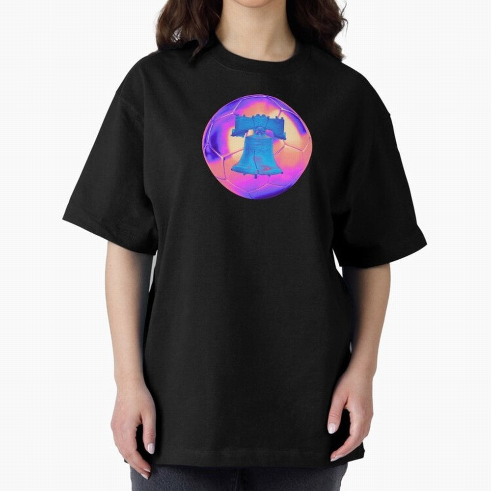 FIFADELPHIA Classic T-Shirt Carry National Pride through the FIFA World Cup 2026 Journey through Messi and Cristiano Ronaldo Highlights, Argentina Pride, Vintage Soccer Flavor, Modern Football Stars, National Flags and Final Night Emotion; Great