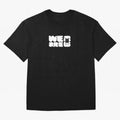 BTS We Are - Minimalist Logo Aesthetic Classic T-Shirt Follow the Final Road of Match Day Hype around FIFA World Cup 2026, Cristiano Ronaldo, Haaland and CR7, Netherlands, Sports Nostalgia, International Competition, Famous Players and