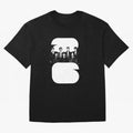 BTS BTS 2026 World Cup - Aesthetic OT7 Silhouette Design Classic T-Shirt Celebrate Golden Goal Energy in FIFA World Cup 2026 USA Canada Mexico Made for Mbappe, Germany Energy, Stadium Memories, Football Loyalty, International Chants and