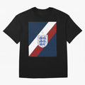 England | 2026 World Cup Fan Apparel Classic T-Shirt Honor the Beautiful Game during FIFA World Cup 2026 Spirit, Celebrating England and Germany, Messi, CR7 and Mbappe, Game Day Rituals, Football Legends, Country Pride and the Road to the Final;