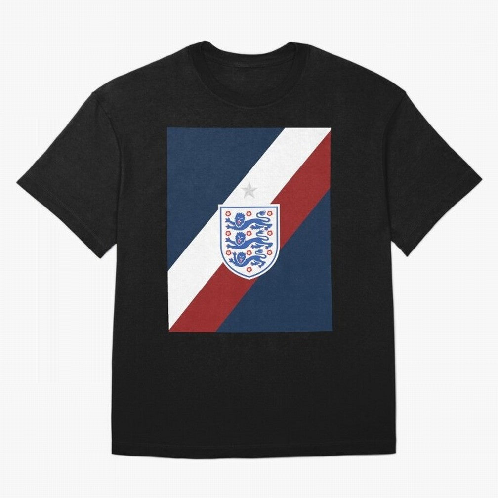 England | 2026 World Cup Fan Apparel Classic T-Shirt Honor the Beautiful Game during FIFA World Cup 2026 Spirit, Celebrating England and Germany, Messi, CR7 and Mbappe, Game Day Rituals, Football Legends, Country Pride and the Road to the Final;