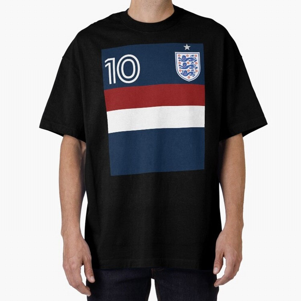 England | 2026 World Cup Fan Apparel Classic T-Shirt Share the Excitement of FIFA World Cup 2026 USA Canada Mexico Driven by CR7, Spain Energy, Football Festival Excitement, Trophy Ambitions, Country Rivalries and Star Player Buzz; Perfect for