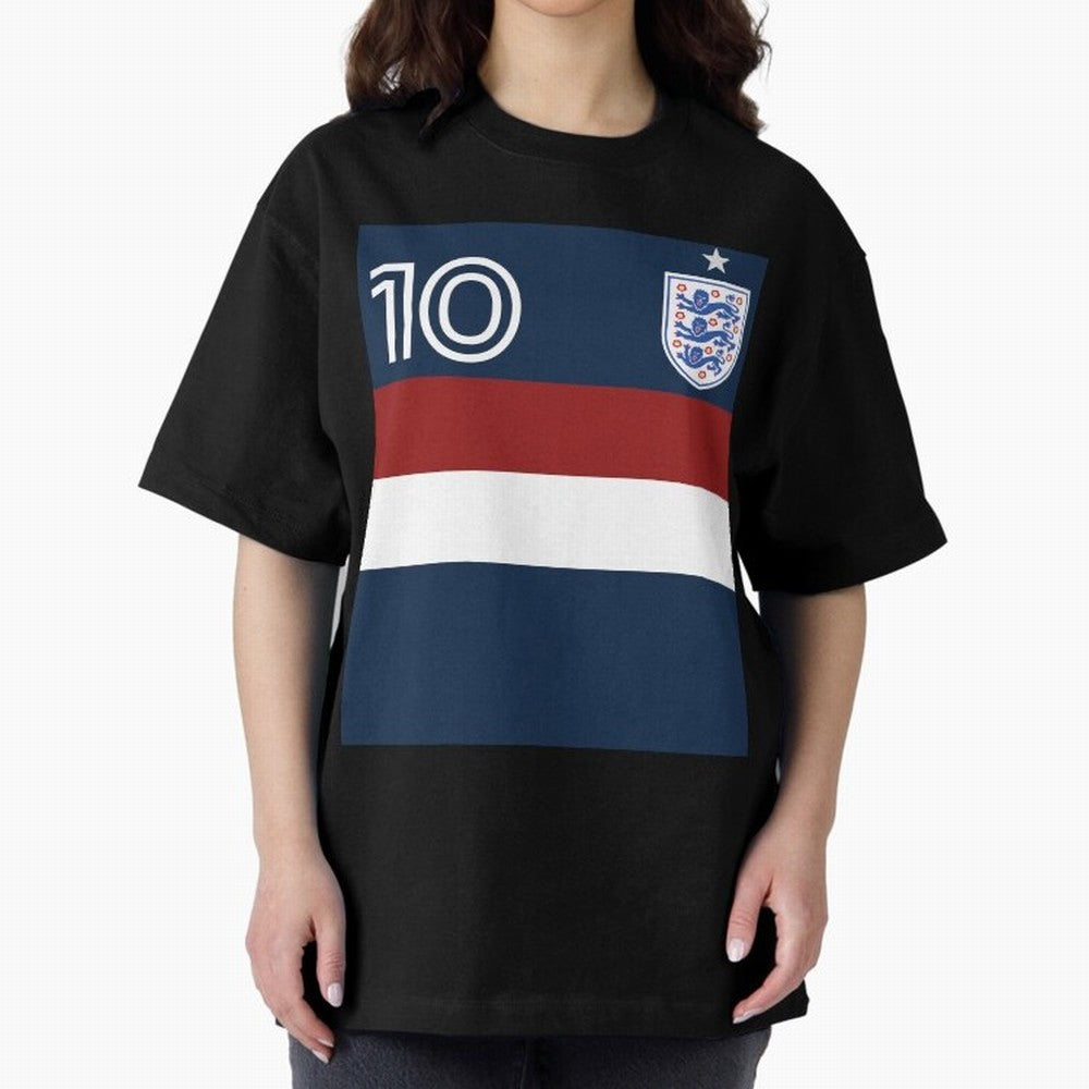 England | 2026 World Cup Fan Apparel Classic T-Shirt Share the Excitement of FIFA World Cup 2026 USA Canada Mexico Driven by CR7, Spain Energy, Football Festival Excitement, Trophy Ambitions, Country Rivalries and Star Player Buzz; Perfect for