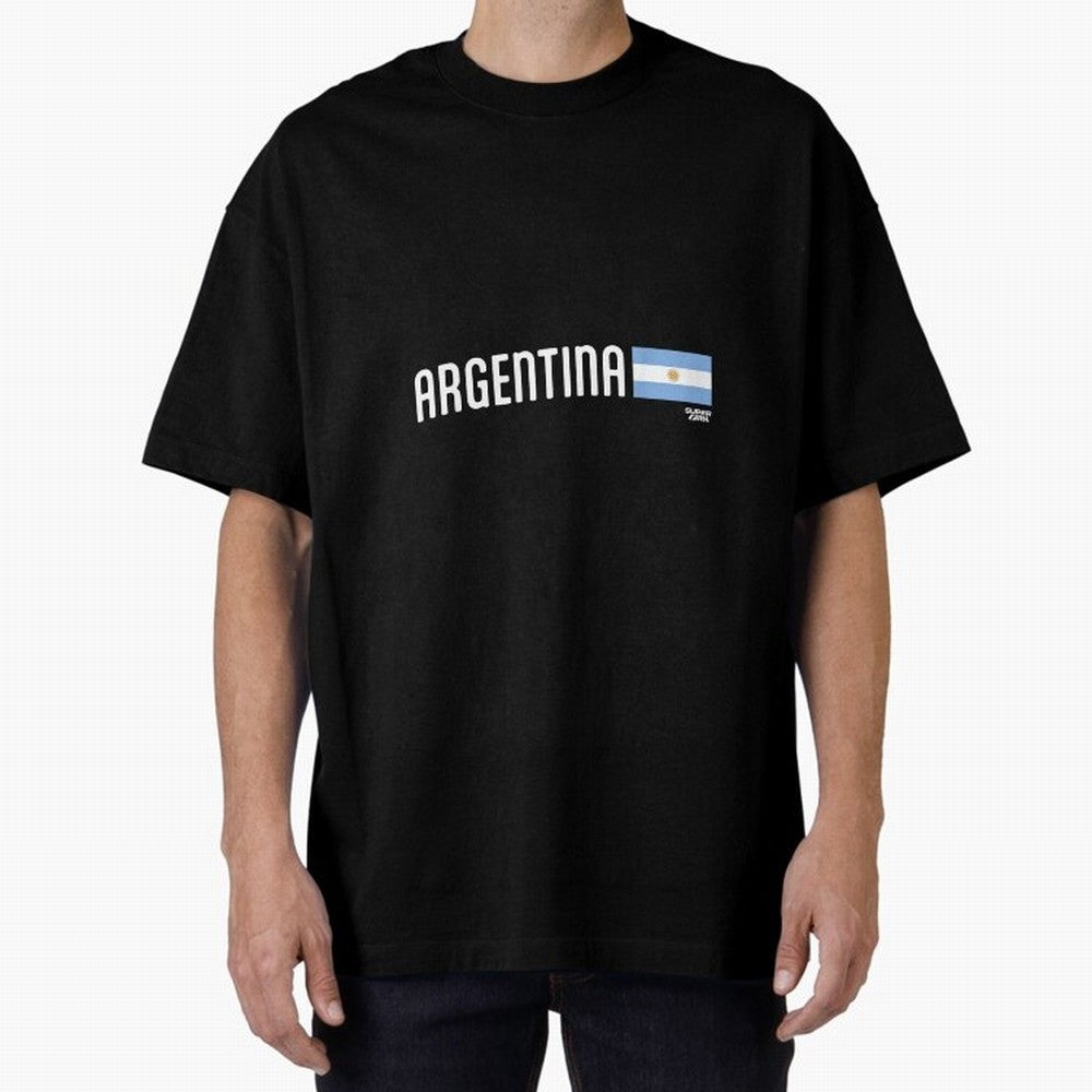 Argentinian Soccer Fan World Cup 2026 Classic T-Shirt Fuel Your Fan Pride for FIFA World Cup 2026 Group Stage Built around Messi, CR7 and Mbappe, England, France and Netherlands Energy, Soccer Culture, Superstar Moments, National Team Dreams and