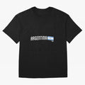 Argentinian Soccer Fan World Cup 2026 Classic T-Shirt Fuel Your Fan Pride for FIFA World Cup 2026 Group Stage Built around Messi, CR7 and Mbappe, England, France and Netherlands Energy, Soccer Culture, Superstar Moments, National Team Dreams and