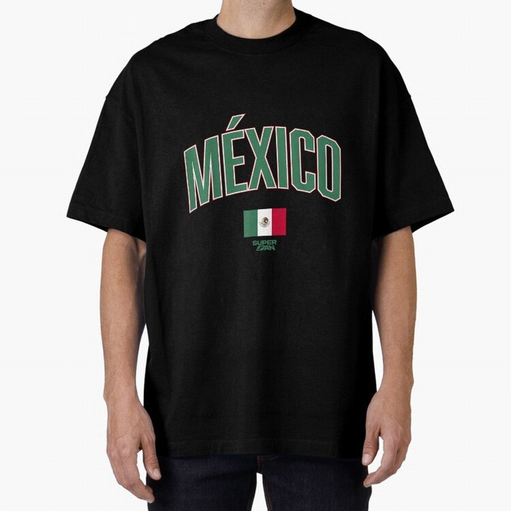 2026 Mexico Soccer Fan World Cup Classic T-Shirt Celebrate Rivalries and Pride in FIFA World Cup 2026 USA Canada Mexico Spirit, Connected to England, France and Netherlands, Mbappe, Football Passion, Legendary Performances, Festival Vibes and