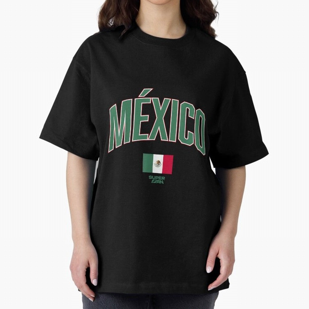 2026 Mexico Soccer Fan World Cup Classic T-Shirt Celebrate Rivalries and Pride in FIFA World Cup 2026 USA Canada Mexico Spirit, Connected to England, France and Netherlands, Mbappe, Football Passion, Legendary Performances, Festival Vibes and