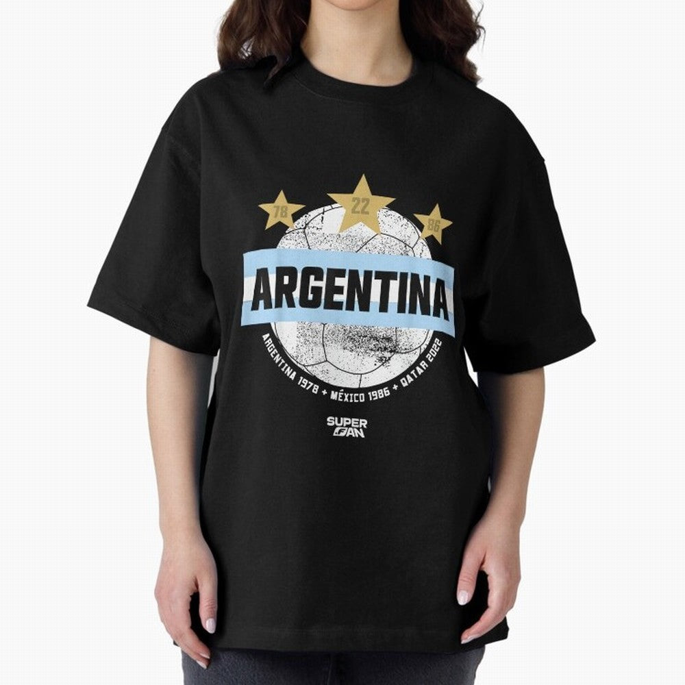 Argentinian Soccer Fan World Cup 2026 Classic T-Shirt Celebrate Fan Favorites in FIFA World Cup 2026 USA Canada Mexico Spirit, Featuring England, Messi, Match Day Excitement, Supporter Culture, Golden Goals and Global Football Passion; Made for
