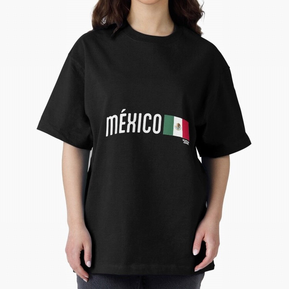 2026 Mexico Soccer Fan World Cup Classic T-Shirt Remember FIFA World Cup 2026 USA Canada Mexico for Fans of Cristiano Ronaldo, Haaland and CR7 and Portugal, Spain and Germany, Bringing Champion Mindset, Group Stage Buzz, Knockout Tension and