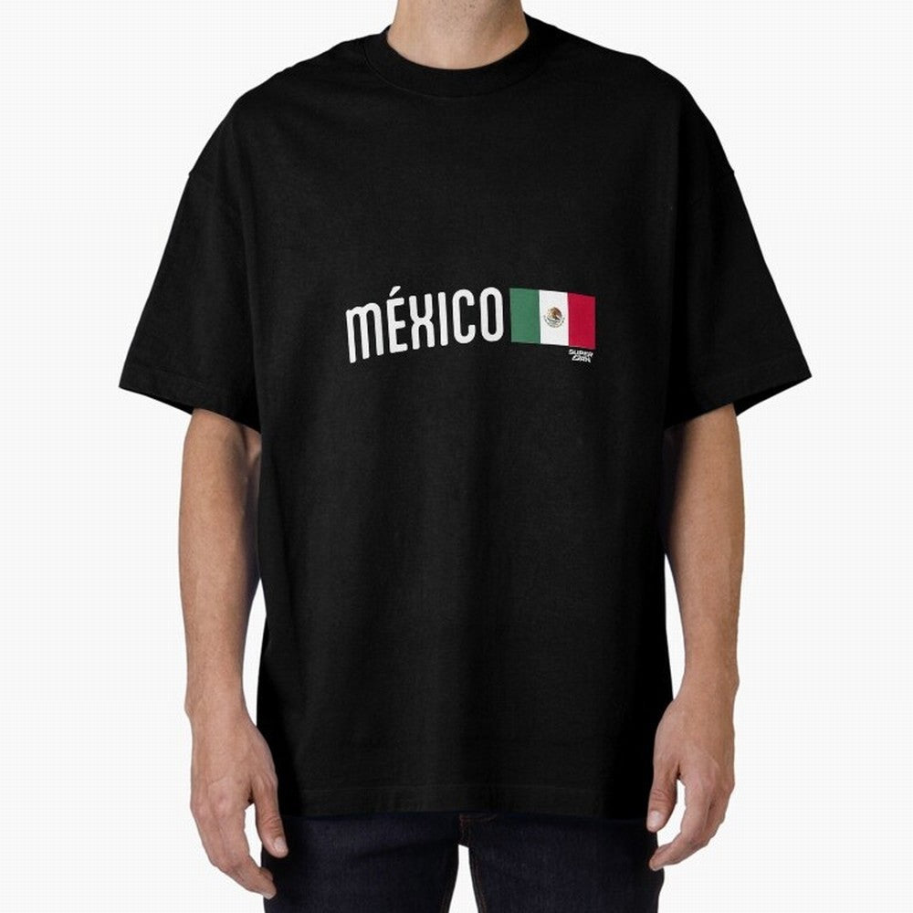 2026 Mexico Soccer Fan World Cup Classic T-Shirt Remember FIFA World Cup 2026 USA Canada Mexico for Fans of Cristiano Ronaldo, Haaland and CR7 and Portugal, Spain and Germany, Bringing Champion Mindset, Group Stage Buzz, Knockout Tension and