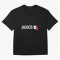 2026 Mexico Soccer Fan World Cup Classic T-Shirt Remember FIFA World Cup 2026 USA Canada Mexico for Fans of Cristiano Ronaldo, Haaland and CR7 and Portugal, Spain and Germany, Bringing Champion Mindset, Group Stage Buzz, Knockout Tension and