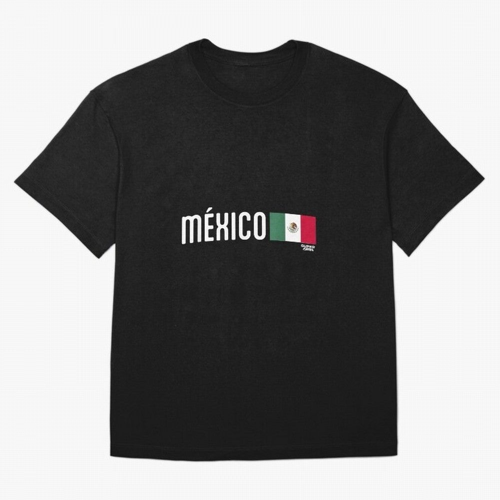 2026 Mexico Soccer Fan World Cup Classic T-Shirt Remember FIFA World Cup 2026 USA Canada Mexico for Fans of Cristiano Ronaldo, Haaland and CR7 and Portugal, Spain and Germany, Bringing Champion Mindset, Group Stage Buzz, Knockout Tension and