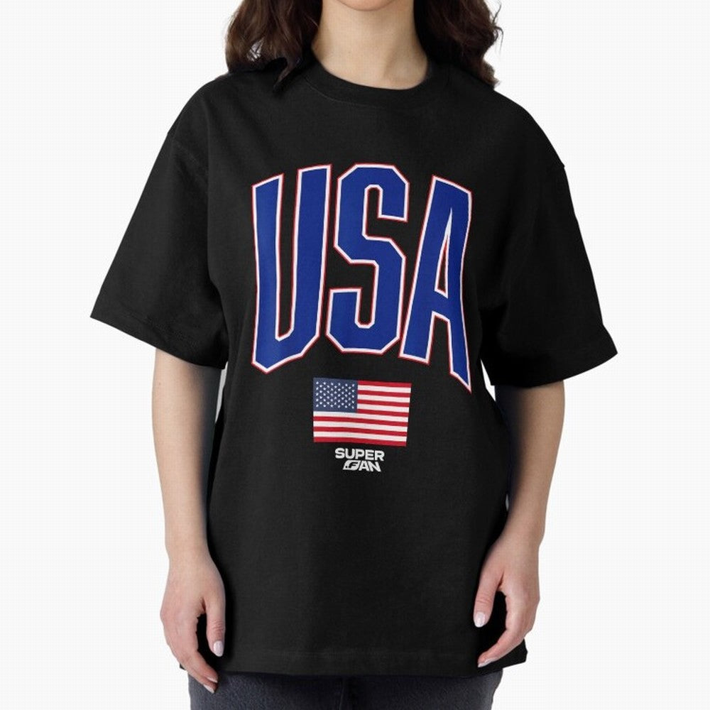 2026 USA Soccer Fan World Cup Classic T-Shirt Represent Fans Who Live for the FIFA World Cup 2026 USA Canada Mexico Journey through Haaland Highlights, Netherlands Pride, Global Supporter Spirit, Legendary Goals, National Colors and Tournament