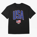 2026 USA Soccer Fan World Cup Classic T-Shirt Represent Fans Who Live for the FIFA World Cup 2026 USA Canada Mexico Journey through Haaland Highlights, Netherlands Pride, Global Supporter Spirit, Legendary Goals, National Colors and Tournament