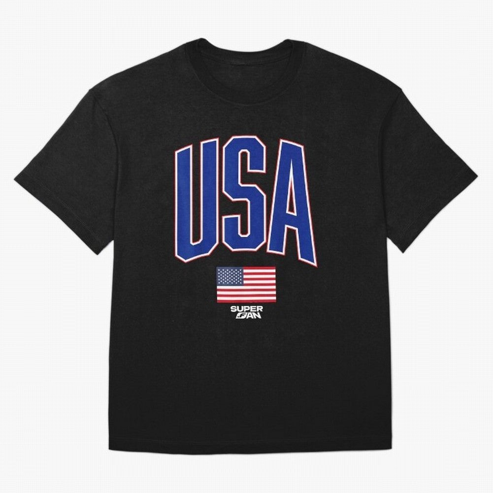 2026 USA Soccer Fan World Cup Classic T-Shirt Represent Fans Who Live for the FIFA World Cup 2026 USA Canada Mexico Journey through Haaland Highlights, Netherlands Pride, Global Supporter Spirit, Legendary Goals, National Colors and Tournament