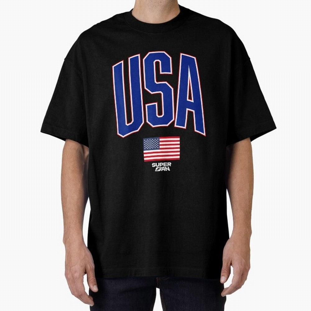 2026 USA Soccer Fan World Cup Classic T-Shirt Represent Fans Who Live for the FIFA World Cup 2026 USA Canada Mexico Journey through Haaland Highlights, Netherlands Pride, Global Supporter Spirit, Legendary Goals, National Colors and Tournament