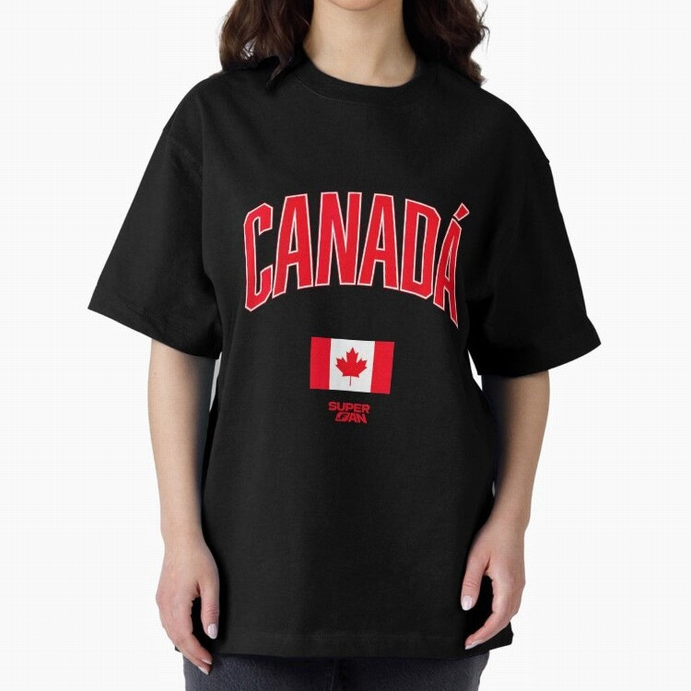 2026 Canada Soccer Fan World Cup Classic T-Shirt Honor the Beautiful Game during the FIFA World Cup 2026 Group Stage Journey through CR7 Highlights, France Pride, Vintage Soccer Flavor, Modern Football Stars, National Flags and Final Night Emotion;
