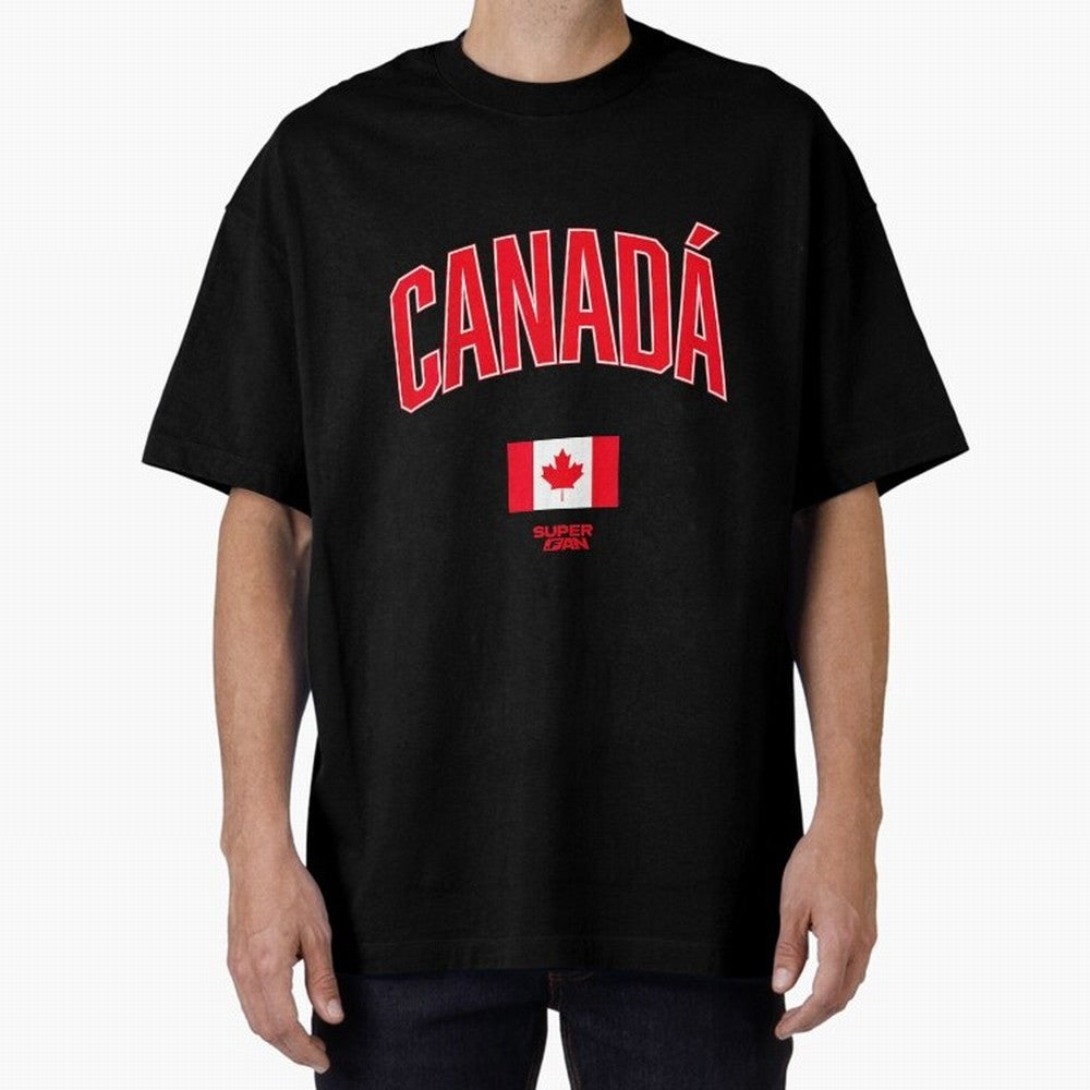 2026 Canada Soccer Fan World Cup Classic T-Shirt Honor the Beautiful Game during the FIFA World Cup 2026 Group Stage Journey through CR7 Highlights, France Pride, Vintage Soccer Flavor, Modern Football Stars, National Flags and Final Night Emotion;