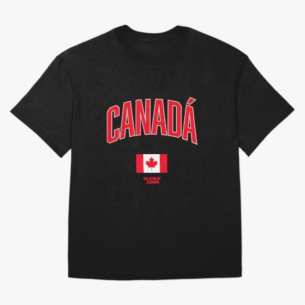 2026 Canada Soccer Fan World Cup Classic T-Shirt Honor the Beautiful Game during the FIFA World Cup 2026 Group Stage Journey through CR7 Highlights, France Pride, Vintage Soccer Flavor, Modern Football Stars, National Flags and Final Night Emotion;