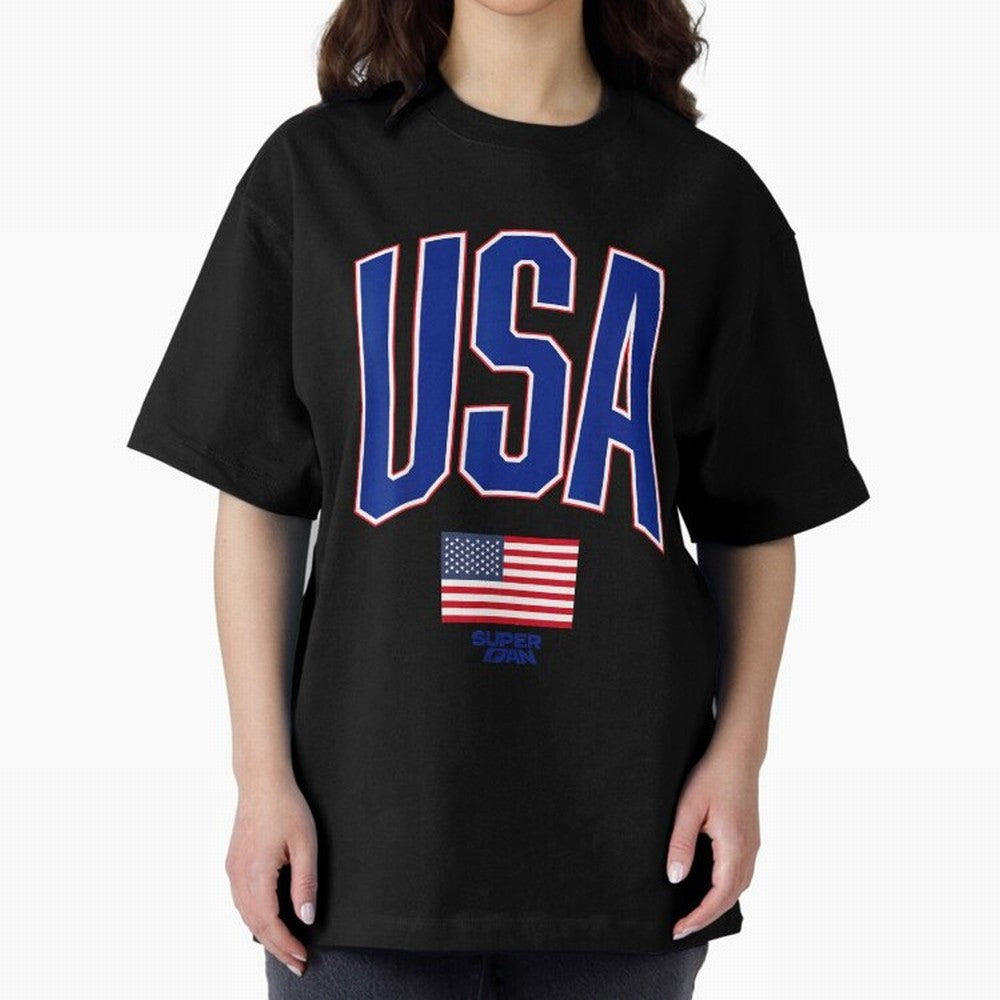 2026 USA Soccer Fan World Cup Classic T-Shirt Honor the FIFA World Cup 2026 USA Canada Mexico Journey through Neymar, Haaland and Cristiano Ronaldo Highlights, France Pride, Global Supporter Spirit, Legendary Goals, National Colors and Tournament