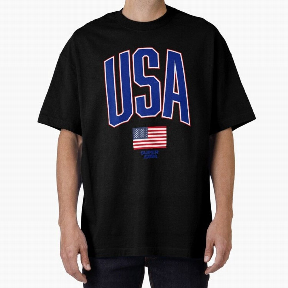 2026 USA Soccer Fan World Cup Classic T-Shirt Honor the FIFA World Cup 2026 USA Canada Mexico Journey through Neymar, Haaland and Cristiano Ronaldo Highlights, France Pride, Global Supporter Spirit, Legendary Goals, National Colors and Tournament
