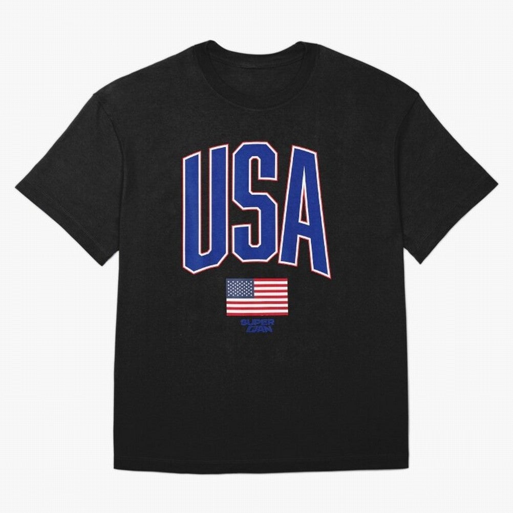 2026 USA Soccer Fan World Cup Classic T-Shirt Honor the FIFA World Cup 2026 USA Canada Mexico Journey through Neymar, Haaland and Cristiano Ronaldo Highlights, France Pride, Global Supporter Spirit, Legendary Goals, National Colors and Tournament