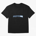Argentinian Soccer Fan World Cup 2026 Classic T-Shirt Relive Legendary Nights from the FIFA World Cup 2026 Group Stage Journey through Messi, Neymar and Mbappe Highlights, Brazil, Portugal and Argentina Pride, Goal Celebration Energy, Supporter