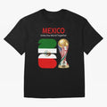 World Cup 2026, IMG 023, MEXICO 002 Classic T-Shirt Honor Football Greatness during FIFA World Cup 2026 Spirit, Featuring England, Messi and Cristiano Ronaldo, Game Day Rituals, Football Legends, Country Pride and the Road to the Final; Made for