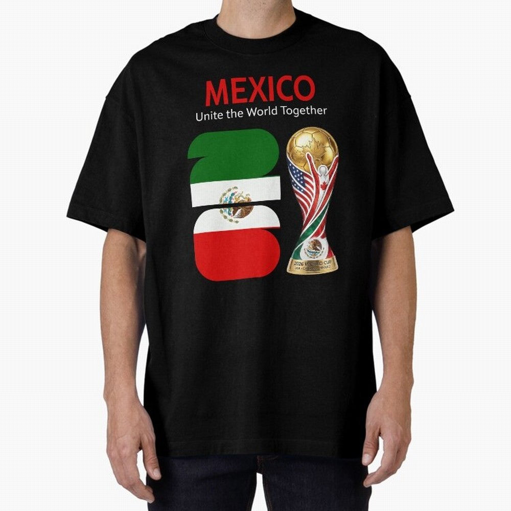 World Cup 2026, IMG 023, MEXICO 002 Classic T-Shirt Honor Football Greatness during FIFA World Cup 2026 Spirit, Featuring England, Messi and Cristiano Ronaldo, Game Day Rituals, Football Legends, Country Pride and the Road to the Final; Made for