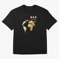 World Cup 2026 T-Shirt_70890629 Classic T-Shirt Honor the Beautiful Game during the FIFA World Cup 2026 Journey through Cristiano Ronaldo, Haaland and CR7 Highlights, Argentina and Brazil Pride, Championship Spirit, Famous Goals, Roaring Crowds and