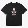 North America Football Spirit 2026 T-Shirt_82768088 Classic T-Shirt Capture FIFA World Cup 2026 Group Stage for Fans of Haaland and England and Germany, Bringing Football Passion, Legendary Performances, Festival Vibes and Supporter Community; Made