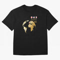 World Cup 2026 T-Shirt_70890629 Classic T-Shirt Show Match Day Excitement for the FIFA World Cup 2026 Group Stage Journey through Cristiano Ronaldo Highlights, Argentina and Brazil Pride, Supporter Pride, Iconic Celebrations, Legendary Names and