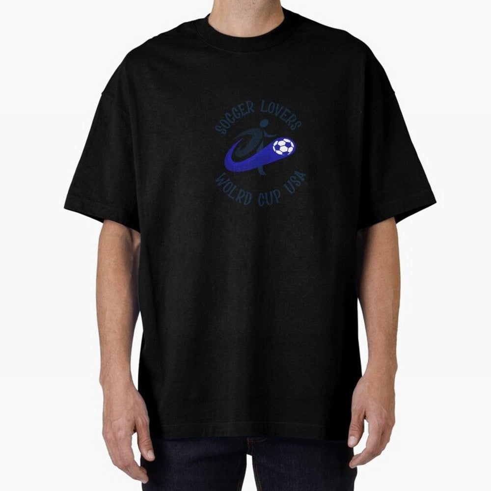 World cup Classic T-Shirt Wear the Spirit of FIFA World Cup 2026 Group Stage Built around CR7, Argentina, France and Brazil Energy, Championship Spirit, Famous Goals, Roaring Crowds and International Football Unity; Made for Die Hard Supporters,