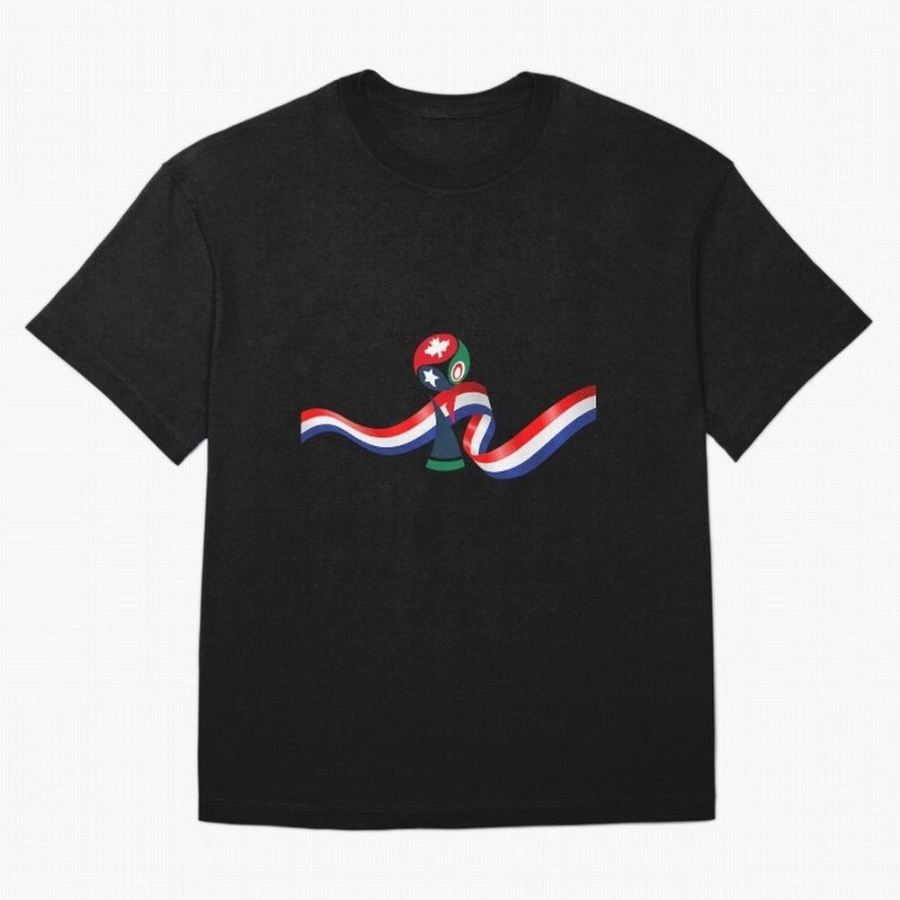 World Cup 2026 Team Netherland Classic T-Shirt Celebrate the Biggest Stage of Match Day Hype around FIFA World Cup 2026, Haaland and Mbappe, Argentina, Football History, Final Match Energy, Crowd Noise and Once in a Lifetime Moments; Perfect for
