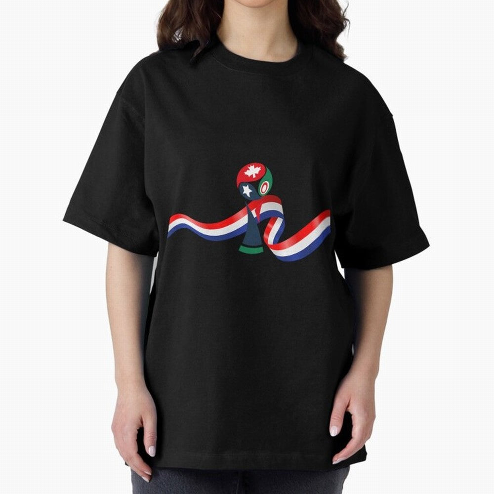 World Cup 2026 Team Netherland Classic T-Shirt Celebrate the Biggest Stage of Match Day Hype around FIFA World Cup 2026, Haaland and Mbappe, Argentina, Football History, Final Match Energy, Crowd Noise and Once in a Lifetime Moments; Perfect for