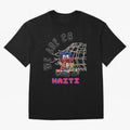 World cup 26 - Haiti Classic T-Shirt Fuel the Hype around the FIFA World Cup 2026 Group Stage Journey through Neymar, Haaland and Cristiano Ronaldo Highlights, Brazil, Portugal and Argentina Pride, Stadium Chants, National Pride, Trophy Dreams and