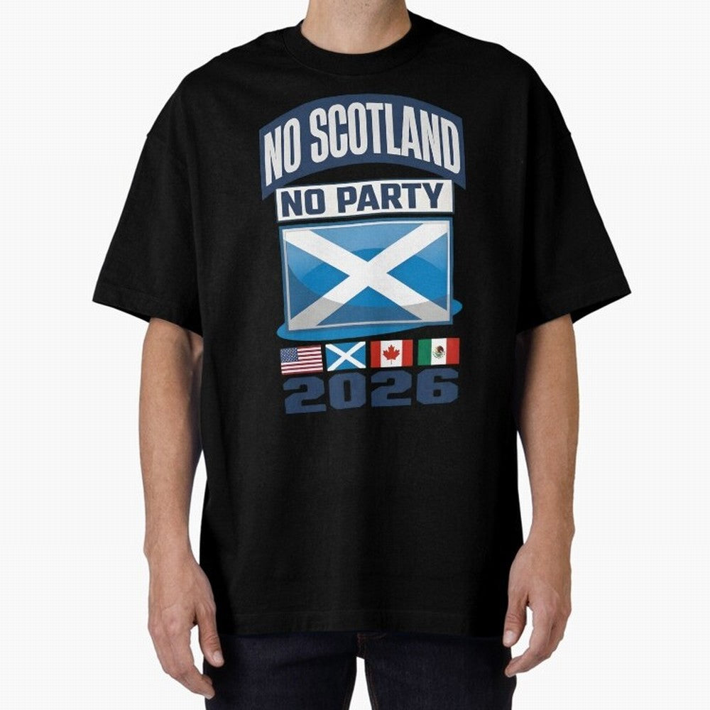 Scotland 2026 World Cup Football Fan Design Classic T-Shirt Elevate FIFA World Cup 2026 USA Canada Mexico Spirit, Connected to Portugal, Messi, Neymar and Mbappe, Fan Favorite Moments, National Team Passion, Big Match Drama and Soccer History;