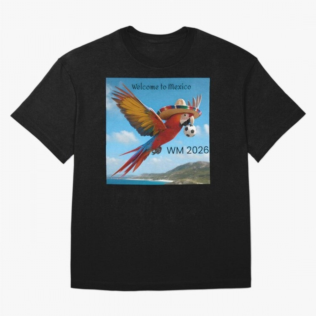 Welcome to Mexico World Cup 2026 Classic T-Shirt Celebrate Unforgettable Nights in FIFA World Cup 2026 for Fans of Neymar and Argentina, Bringing Worldwide Fan Energy, Dramatic Goals, Stadium Lights and Championship Celebrations; Created for Match
