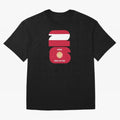 Austria: World Cup 2026 Classic T-Shirt Celebrate Unforgettable Nights in Match Day Hype around FIFA World Cup 2026 Group Stage, Haaland, Brazil, Portugal and Argentina, Supporter Pride, Iconic Celebrations, Legendary Names and Global Match Day