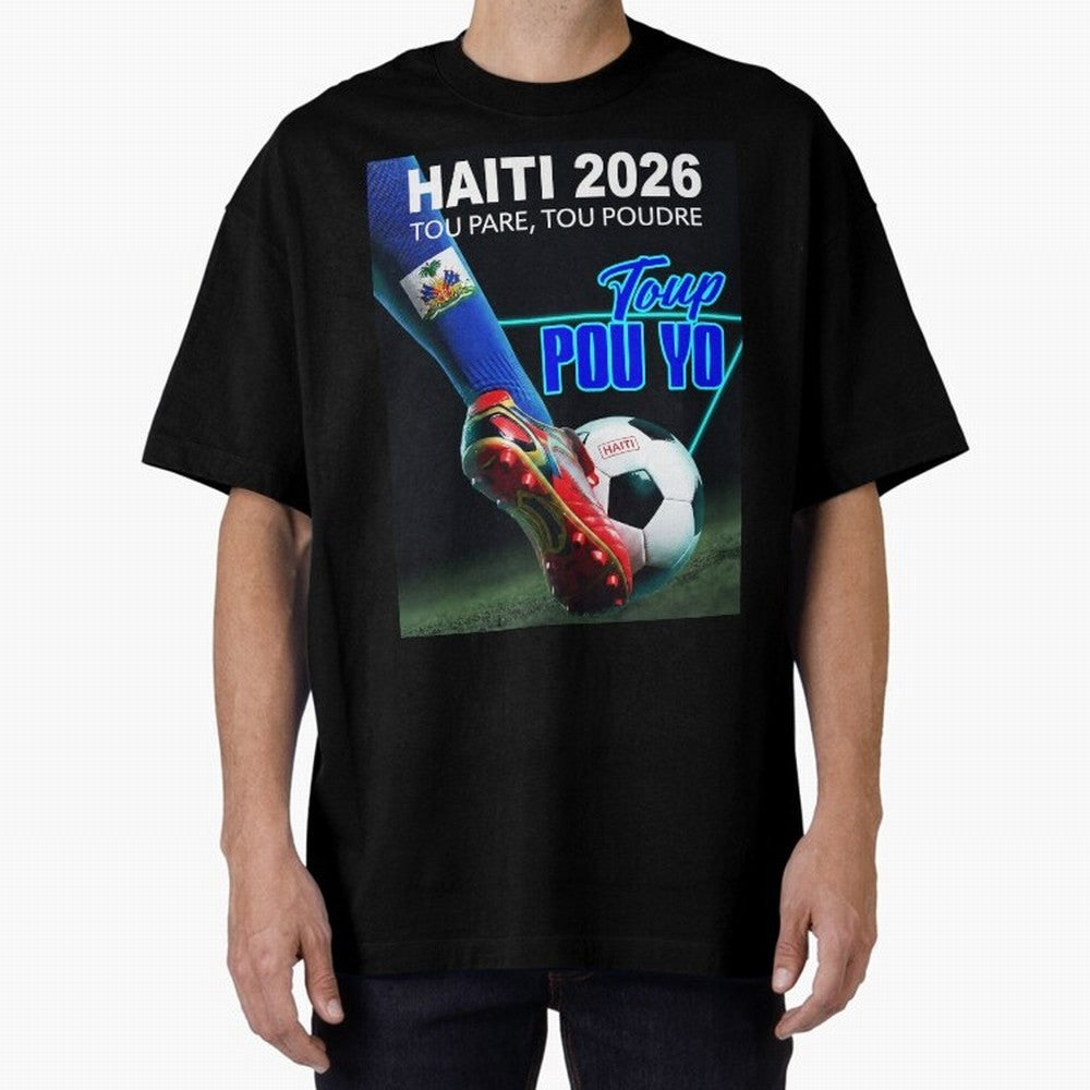 IMG 010, World Cup 2026, Haiti 010 Classic T-Shirt Show Match Day Excitement for Global Football Passion for FIFA World Cup 2026, Connected to Messi and Cristiano Ronaldo, Spain and Netherlands, Worldwide Fan Energy, Dramatic Goals, Stadium Lights