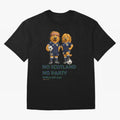 Dug & Lolli World Cup Classic T-Shirt Join the FIFA World Cup 2026 Group Stage Journey through Mbappe and Neymar Highlights, Spain Pride, Football History, Final Match Energy, Crowd Noise and Once in a Lifetime Moments; Made for Collectors Who