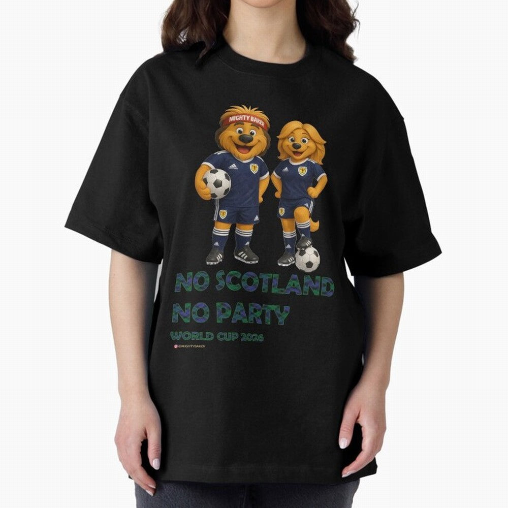 Dug & Lolli World Cup Classic T-Shirt Join the FIFA World Cup 2026 Group Stage Journey through Mbappe and Neymar Highlights, Spain Pride, Football History, Final Match Energy, Crowd Noise and Once in a Lifetime Moments; Made for Collectors Who