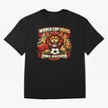 World Cup 2026, Dima Maghrib, June 13, 2026, We Are Morocco, Go Morocco, Morocco vs Brazil, Morocco World Cup 2026, World Morocco, Maghrib Classic T-Shirt Build Global Football Passion for FIFA World Cup 2026 Group Stage, with Messi, Neymar and