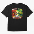 World Cup 2026, Dima Maghrib, June 13, 2026, We Are Morocco, Go Morocco, Morocco vs Brazil, Morocco World Cup 2026, World Morocco, Maghrib Classic T-Shirt Enjoy the Biggest Football Party of Match Day Hype around FIFA World Cup 2026, Mbappe and